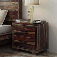 Alabama Bedside Table