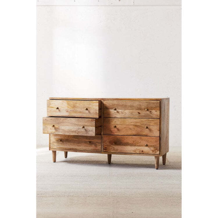 Bran Wide Chest Of Drawers Bran Wide Chest Of Drawers