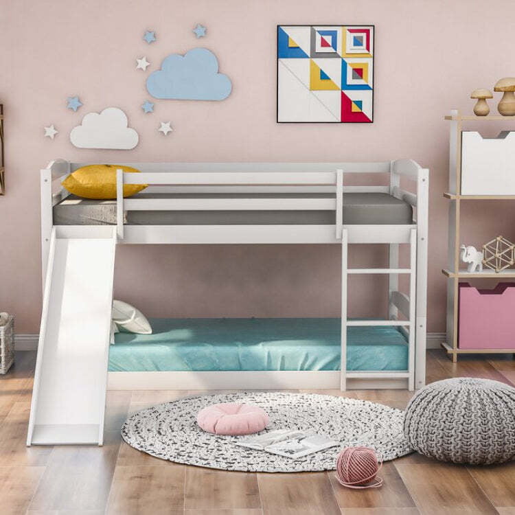 Kosovo Kids Bed Kosovo Kids Bed