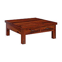 Strut Coffee Table