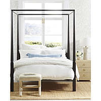 Mc Beth Poster Bed - King Size