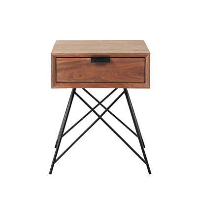 Nuva Bedside Table