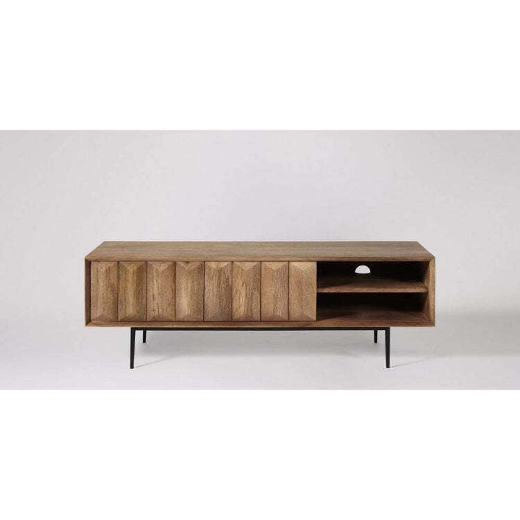 Evan Media Cabinet Evan Media Cabinet