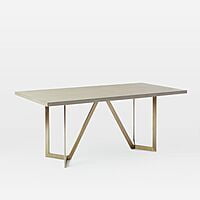 LINEA DINING TABLE