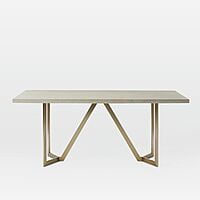 LINEA DINING TABLE