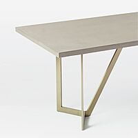 LINEA DINING TABLE