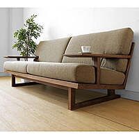 Jayden Sofa - Three Seater