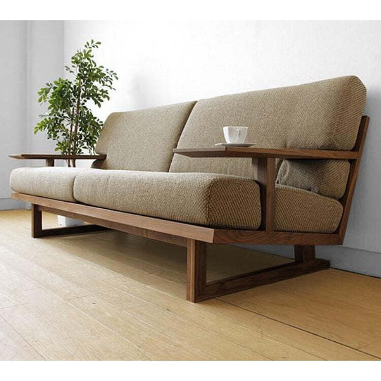 Jayden Sofa - Three Seater