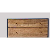 David Chest Of Drawers In Blue