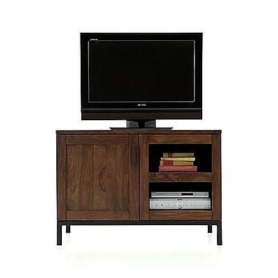 William Media Cabinet Small