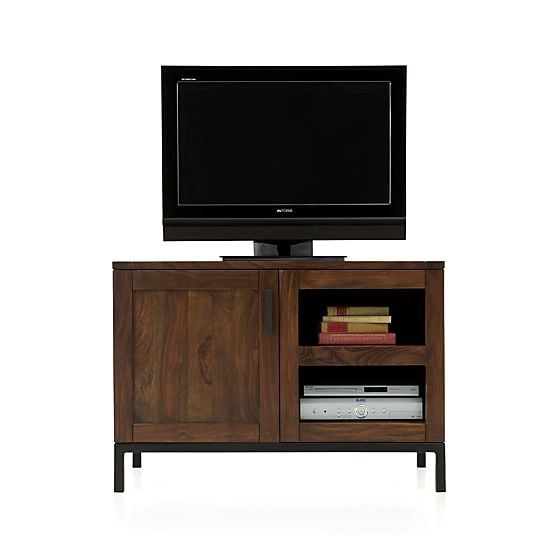 William Media Cabinet Small William Media Cabinet Small