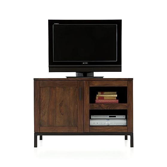 William Media Cabinet Small