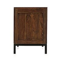 William Media Cabinet Small