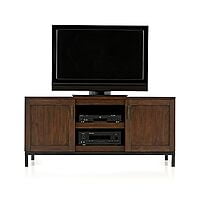 William Media Cabinet Large