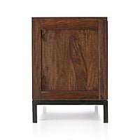 William Media Cabinet Large