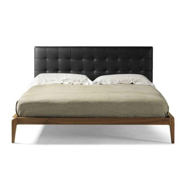 Anthony Upholstered Bed - King Size