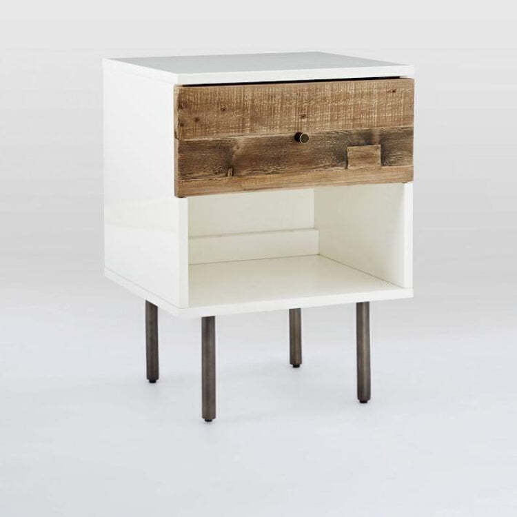 Felix Bedside Table Felix Bedside Table
