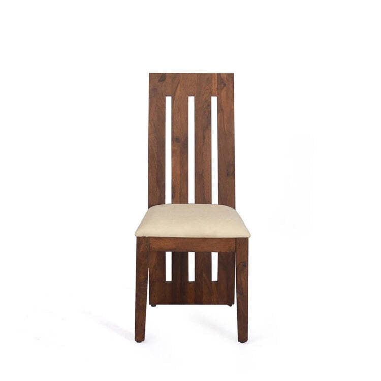 Anushka Curve Back Chair (Set Of Two)