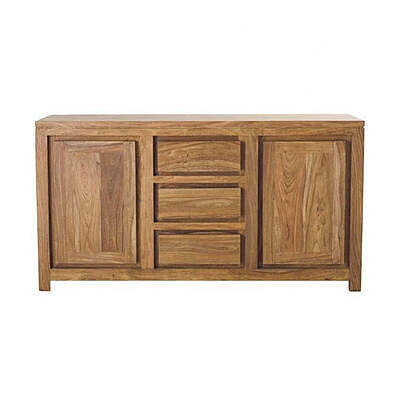 Anushka Three Drawer Sidebaord