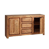 Anushka Three Drawer Sidebaord