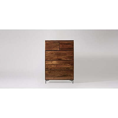 Brezza Chest Of Drawers