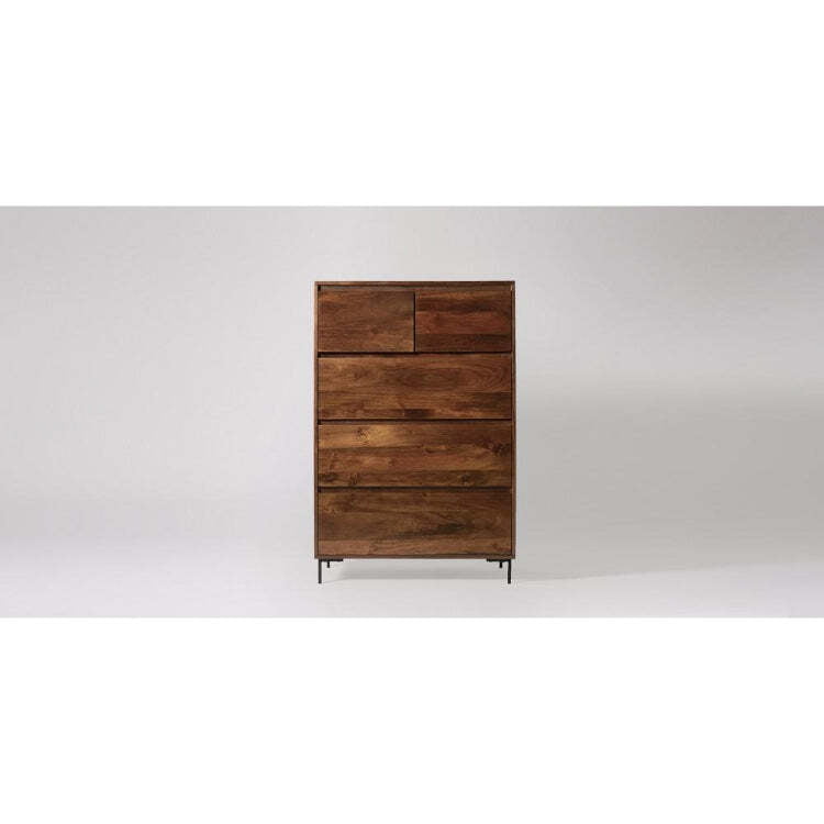 Brezza Chest Of Drawers Brezza Chest Of Drawers