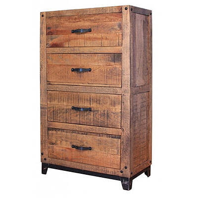 Barnhouse Chest Of Drawer