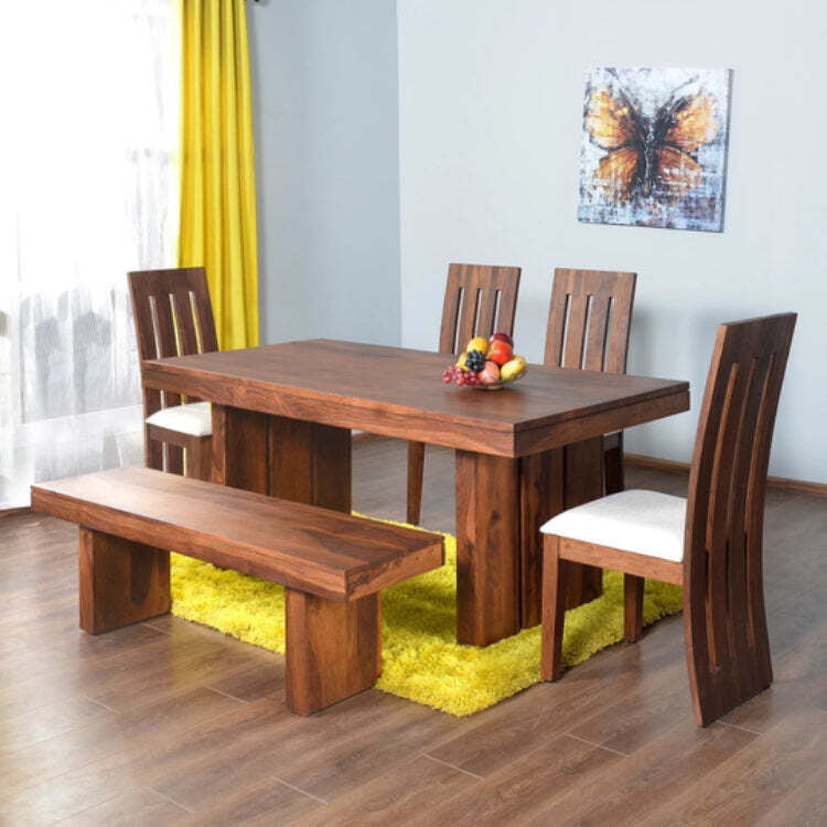 Anunshka Dining Set