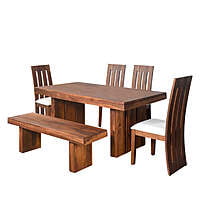 Anunshka Dining Set